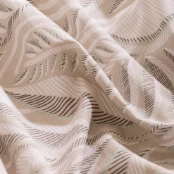 ATMOSPHERA Parure de lit 3 pièces 