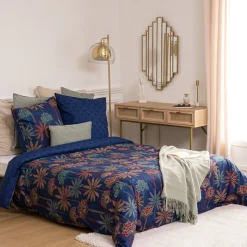 ATMOSPHERA Parure de lit 3 pièces "Papira" Best