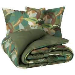 ATMOSPHERA Parure de lit 3 pièces "Renata" Sale