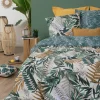 ATMOSPHERA Parure de lit 3 pièces "Tropik" Online