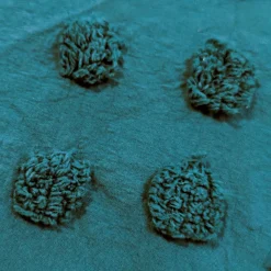 ATMOSPHERA Parure de lit 3 pièces "Vilma" New