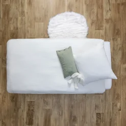 ATMOSPHERA Parure de lit enfant 2 pièces "Lili" Discount