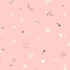 ATMOSPHERA Parure de lit enfant 2 pièces 