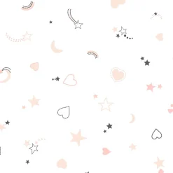 ATMOSPHERA Parure de lit enfant 2 pièces 