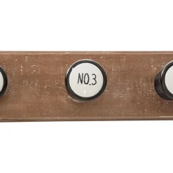 ATMOSPHERA Patère céramique "Asher" Online