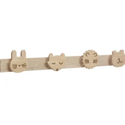 ATMOSPHERA Patère enfant "Wild" New