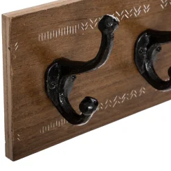 ATMOSPHERA Patère "Oliver" Clearance