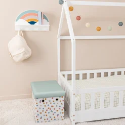 ATMOSPHERA Patère étagère enfant "Soel" Clearance