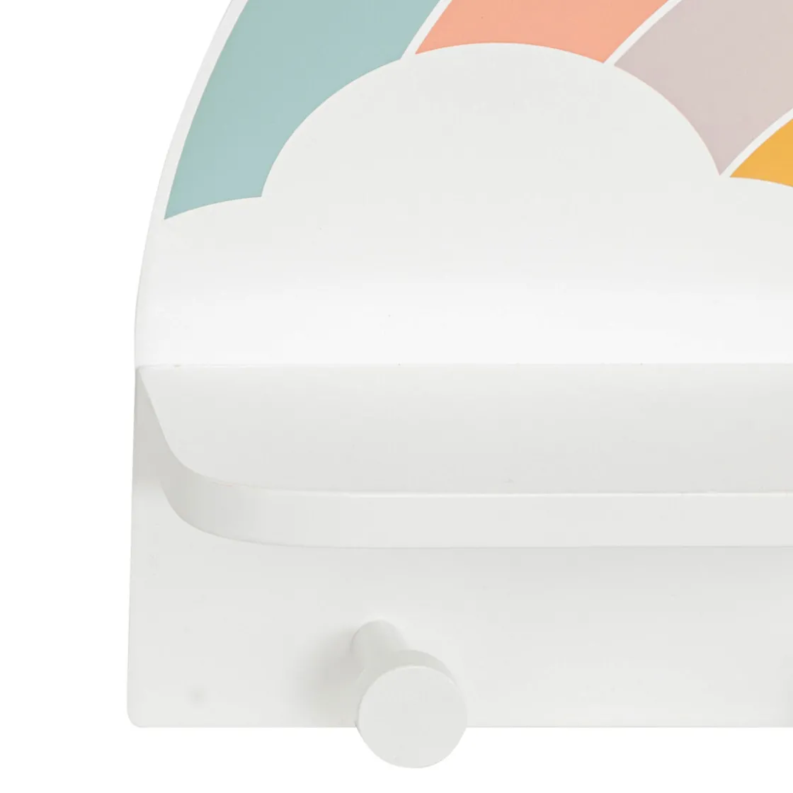 ATMOSPHERA Patère étagère enfant "Soel" Clearance