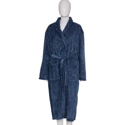 ATMOSPHERA Peignoir "Arum" Sale