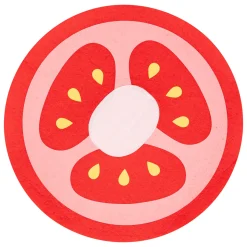 ATMOSPHERA Peluche Burger 