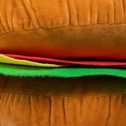 ATMOSPHERA Peluche Burger 