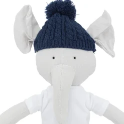 ATMOSPHERA Peluche "Elephant" New