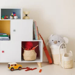 ATMOSPHERA Peluche enfant "Boule" Best