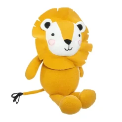 ATMOSPHERA Peluche enfant "Lion" Hot