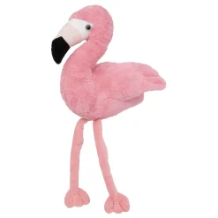 ATMOSPHERA Peluche Flamant rose "Mingo" Clearance