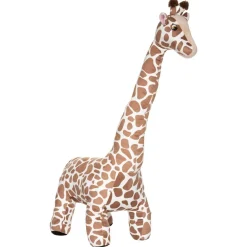 ATMOSPHERA Peluche girafe "Axel" Best