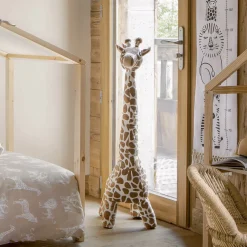 ATMOSPHERA Peluche girafe "Axel" Best