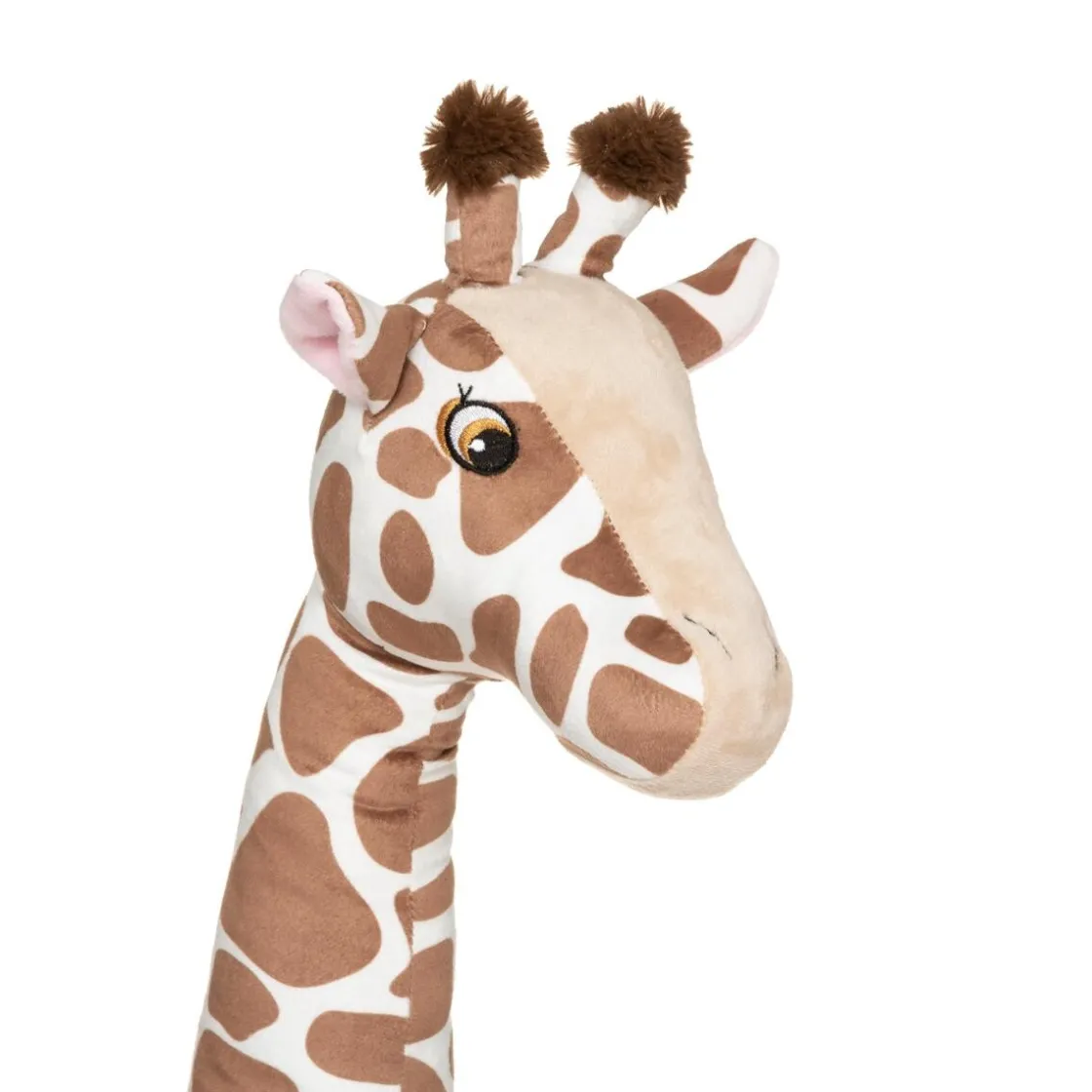 ATMOSPHERA Peluche girafe "Axel" Best