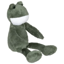 ATMOSPHERA Peluche grenouille 