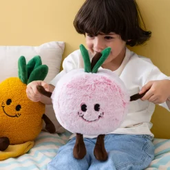 ATMOSPHERA Peluche Pêche "Peachy" Online
