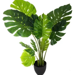 ATMOSPHERA Philodendron monstera artificie New