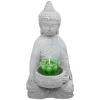 ATMOSPHERA Photophore "Bouddha" Discount