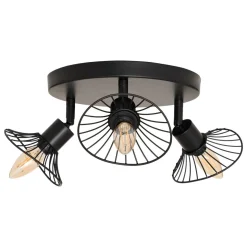 ATMOSPHERA Plafonnier "Adelia" Discount