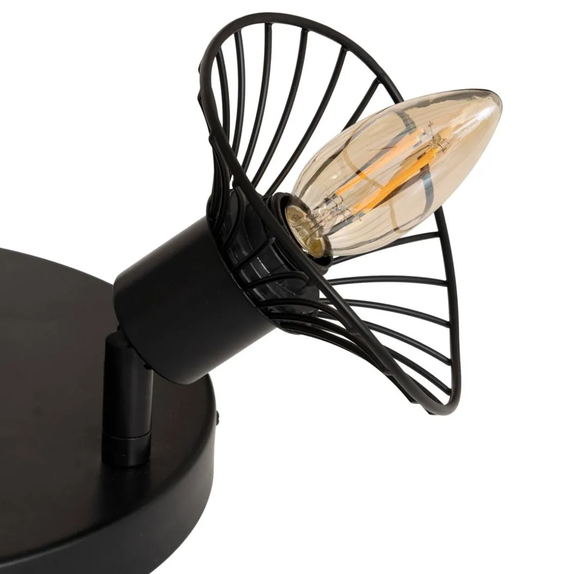 ATMOSPHERA Plafonnier "Adelia" Discount