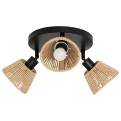 ATMOSPHERA Plafonnier "Myha" New