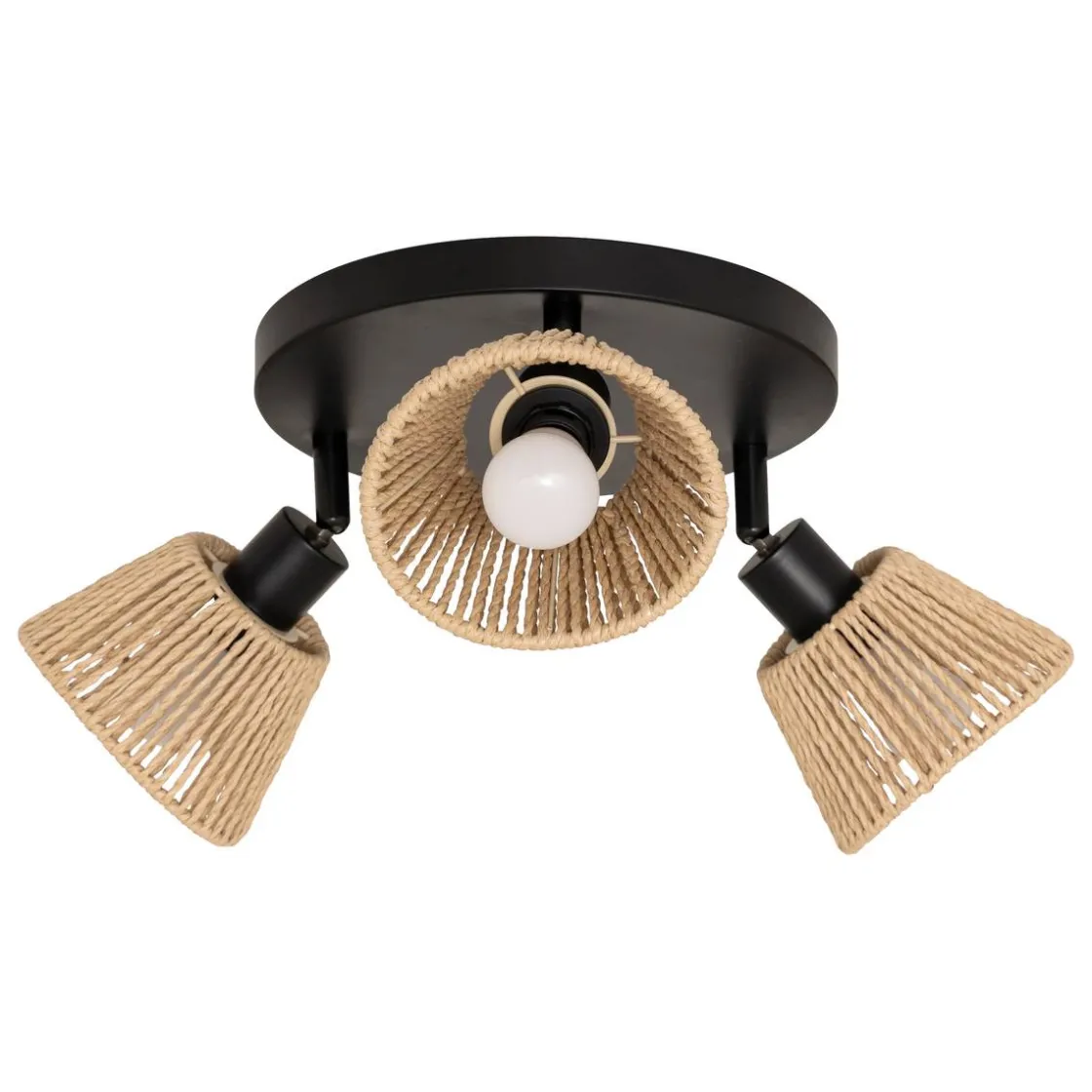 ATMOSPHERA Plafonnier "Myha" New