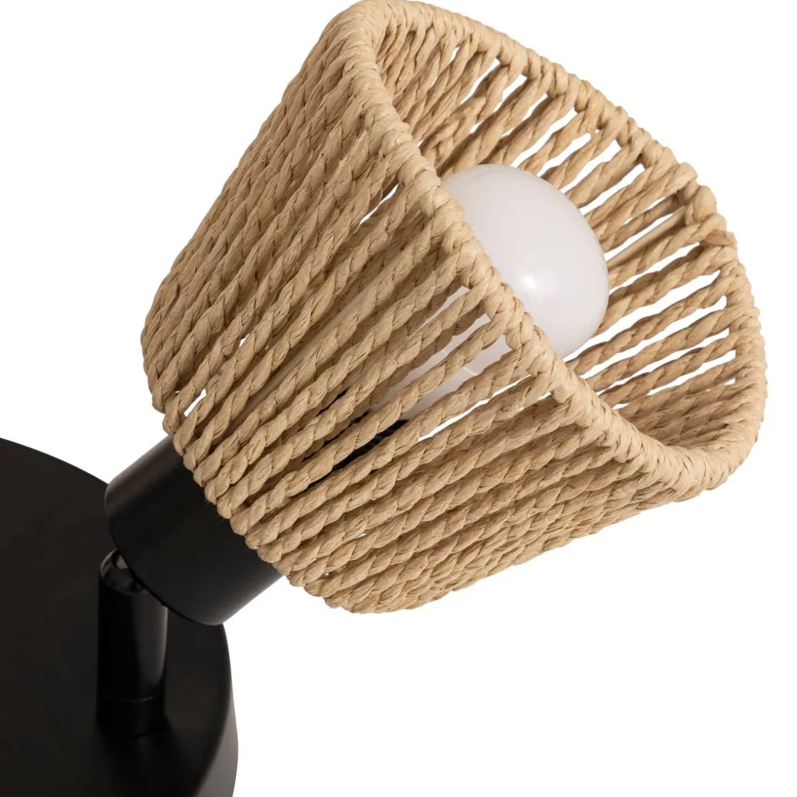 ATMOSPHERA Plafonnier "Myha" New