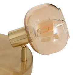 ATMOSPHERA Plafonnier "Pilia " New