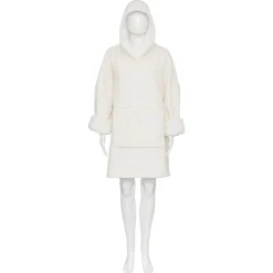 ATMOSPHERA Plaid à manches "Jaiko" Clearance