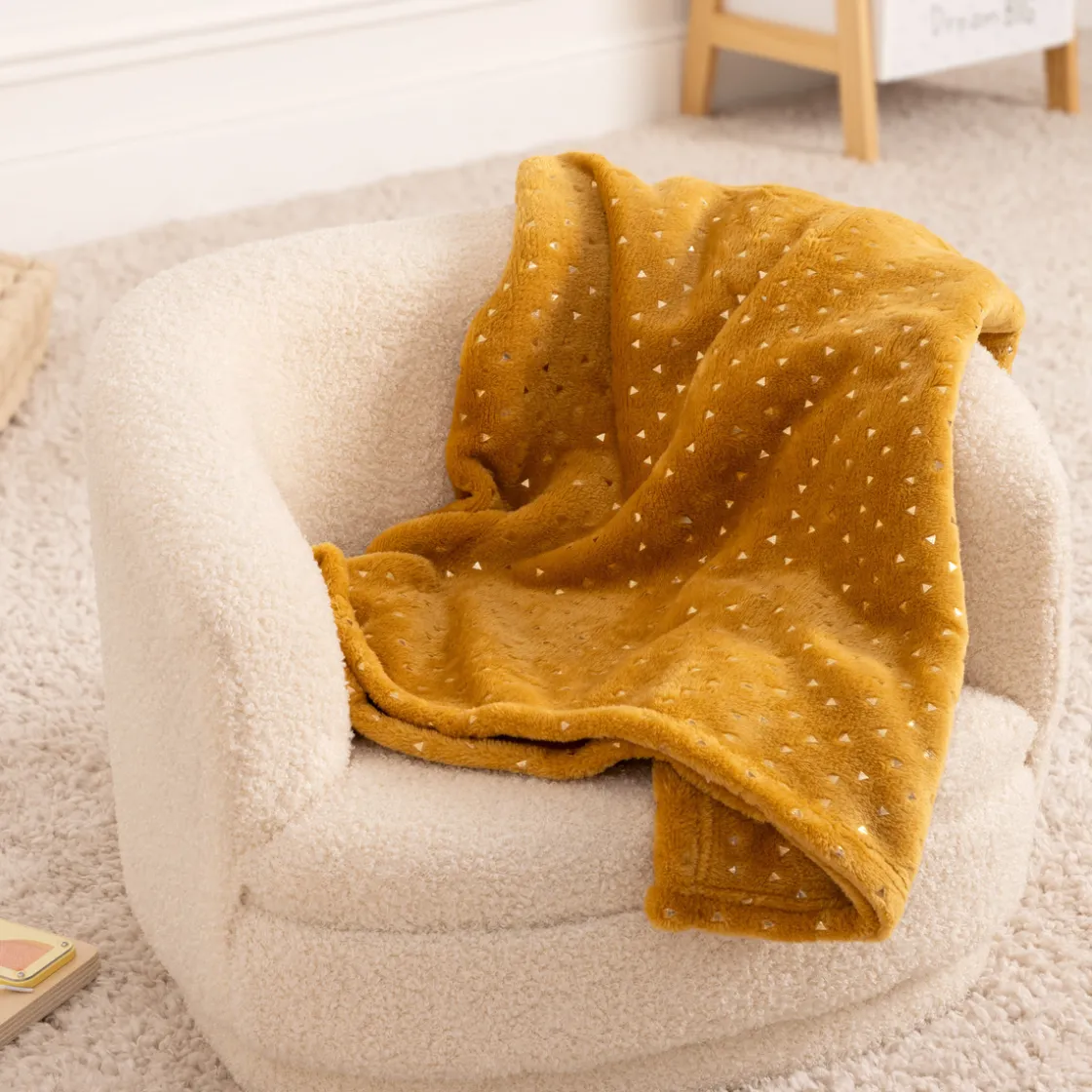 ATMOSPHERA Plaid "Berlingot" flanelle Discount