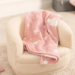 ATMOSPHERA Plaid enfant Online