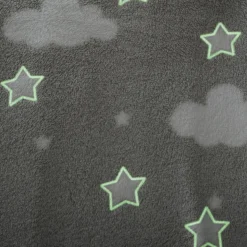 ATMOSPHERA Plaid enfant Clearance