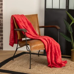 ATMOSPHERA Plaid flanelle Online