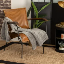 ATMOSPHERA Plaid flanelle Outlet