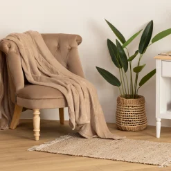 ATMOSPHERA Plaid flanelle New