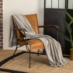 ATMOSPHERA Plaid flanelle Outlet