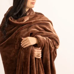 ATMOSPHERA Plaid flanelle