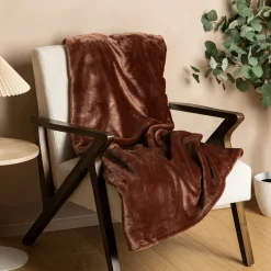 ATMOSPHERA Plaid flanelle