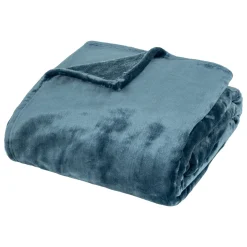 ATMOSPHERA Plaid flanelle "Cuddly" Discount