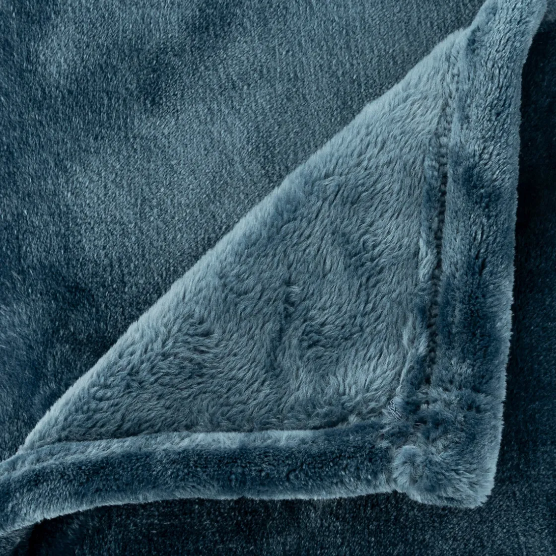 ATMOSPHERA Plaid flanelle "Cuddly" Discount