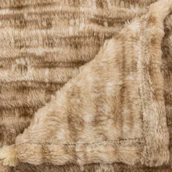 ATMOSPHERA Plaid flanelle 3D 