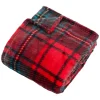 ATMOSPHERA Plaid flanelle imprimé "Brody" Clearance