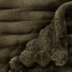 ATMOSPHERA Plaid flanelle 