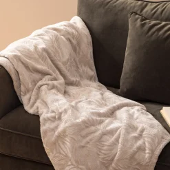 ATMOSPHERA Plaid flanelle "Ryo" Discount