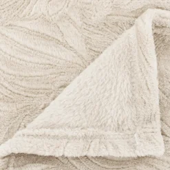 ATMOSPHERA Plaid flanelle